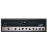 05 Peavey 6505+ Lead