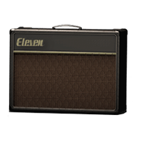 2X12 AC BLUE