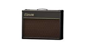 2X12 AC BLUE