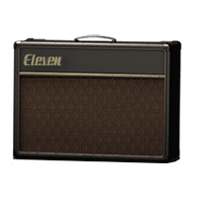 2X12 AC BLUE