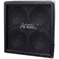 Angel Standard 412 Straight