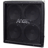 Angel Standard 412 Straight