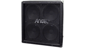 Angel Standard 412 Straight