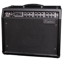 Flathill V Mark 112 Combo