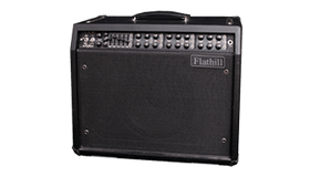Flathill V Mark 112 Combo