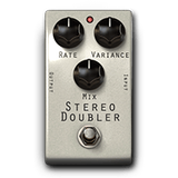 Stereo Doubler