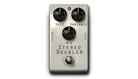 Stereo Doubler
