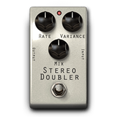 Stereo Doubler
