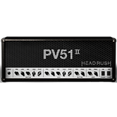 99 PV51 II Clean