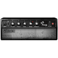65 Black SR