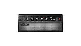 65 Black SR