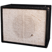 JIM Vintage 112