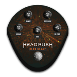 Reso Delay