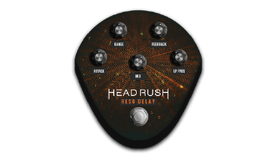 Reso Delay