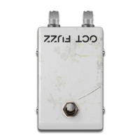 Oct Fuzz
