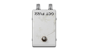 Oct Fuzz