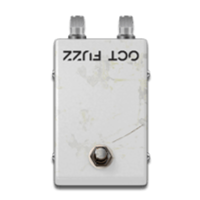 Oct Fuzz