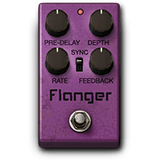 Flanger
