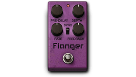 Flanger