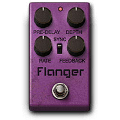 Flanger