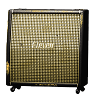 4X12 GREEN 25W