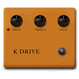 K Drive