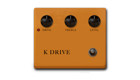 K Drive