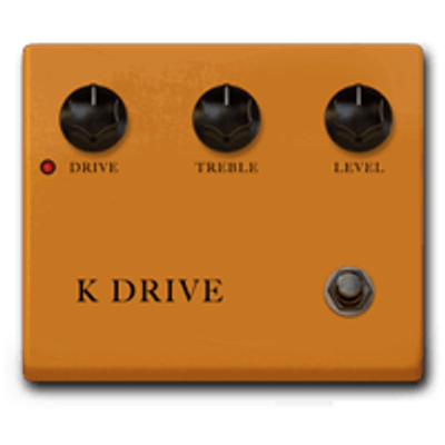 K Drive