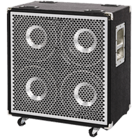 Hangar18 Drive 410 (BR)