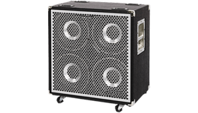 Hangar18 Drive 410 (BR)