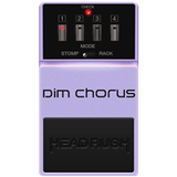 Dim Chorus