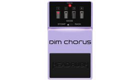 Dim Chorus