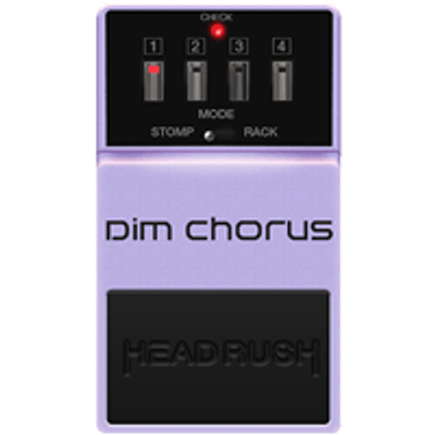 Dim Chorus