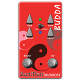 Budda ZenMan