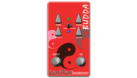 Budda ZenMan