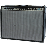 California Twin 212 Combo
