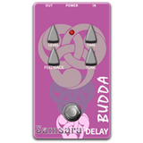 Budda Samsara Delay
