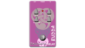 Budda Samsara Delay