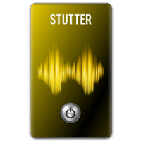 Vocal Stutter