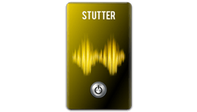 Vocal Stutter