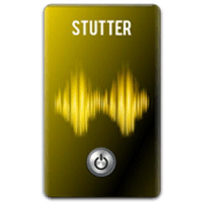 Vocal Stutter