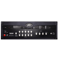 09 Budda SD II Rhythm