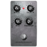 Analog Flanger
