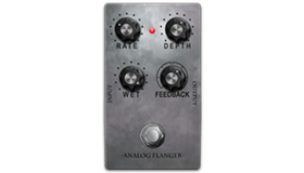 Analog Flanger