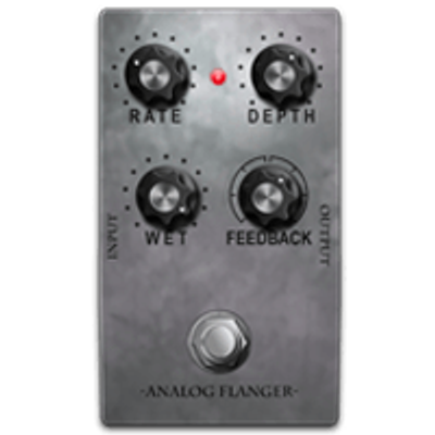 Analog Flanger