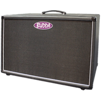 Budda 212 Open Back