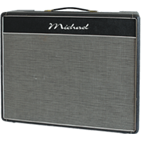 Michael Bluesmaker 212 Open Back