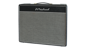 Michael Bluesmaker 212 Open Back
