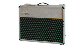 Fox AC30 212 Open Back