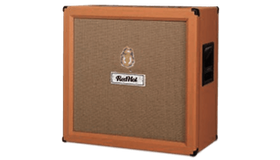 Redhot PPC 412
